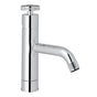 Rohl - CampoE Single Handle Lavatory Faucet - Polished Chrome
