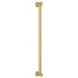Rohl - 36'' Grab Bar - Italian Brass