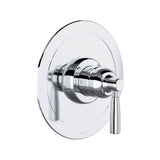 Rohl - HolbornE 1/2'' Pressure Balance Trim - Polished Chrome