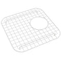Rohl - Wire Sink Grid For 5927 Bar/Food Prep Kitchen Sink - Biscuit