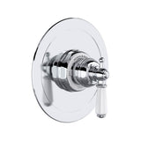 Rohl - EdwardianE 1/2'' Pressure Balance Trim - Polished Chrome
