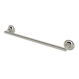Rohl - Graceline 18'' Towel Bar - Polished Nickel