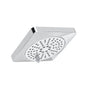 Rohl - 5'' 6-Function Showerhead - Polished Chrome