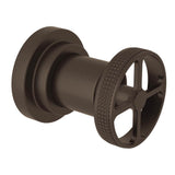 Rohl - CampoE Trim For Volume Control And Diverter - Tuscan Brass