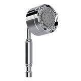Rohl - 4'' 5-Function Handshower - Polished Chrome