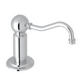 Rohl - Soap Dispenser - Polished Chrome
