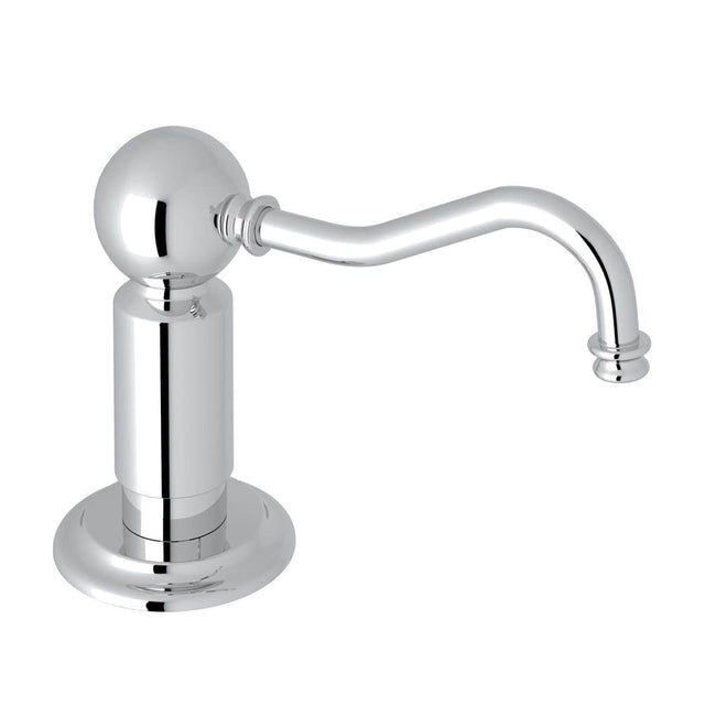Rohl - Soap Dispenser - Polished Chrome