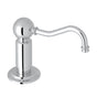 Rohl - Soap Dispenser - Polished Chrome