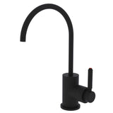 Rohl - LuxE Hot Water Dispenser - Matte Black