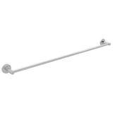 Rohl - Lombardia 30'' Towel Bar - Polished Chrome
