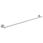 Rohl - Lombardia 30'' Towel Bar - Polished Chrome