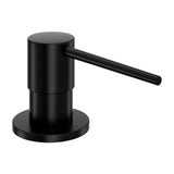 Rohl - Soap Dispenser - Matte Black