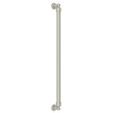 Rohl - 28'' Grab Bar - Polished Nickel