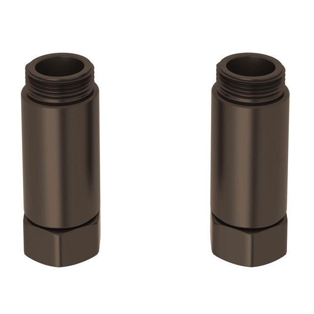 Rohl - Union Adaptors - Tuscan Brass