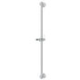 Rohl - 24'' Slide Bar - Polished Chrome
