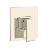Rohl - 1/2'' Pressure Balance Trim - Polished Nickel