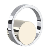 Rohl - EclissiE Kitchen Faucet Handle - Polished Nickel With Polished Chrome