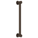 Rohl - 18'' Grab Bar - Tuscan Brass
