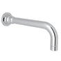 Rohl - San GiovanniE Wall Mount Tub Spout - Polished Chrome