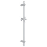 Rohl - 30'' Slide Bar - Polished Chrome