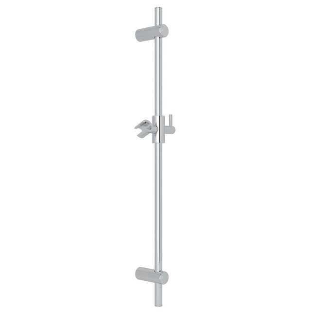 Rohl - 30'' Slide Bar - Polished Chrome