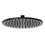 Rohl - 10'' Rain Showerhead - Matte Black