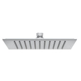 Rohl - 9'' Rain Showerhead - Polished Chrome