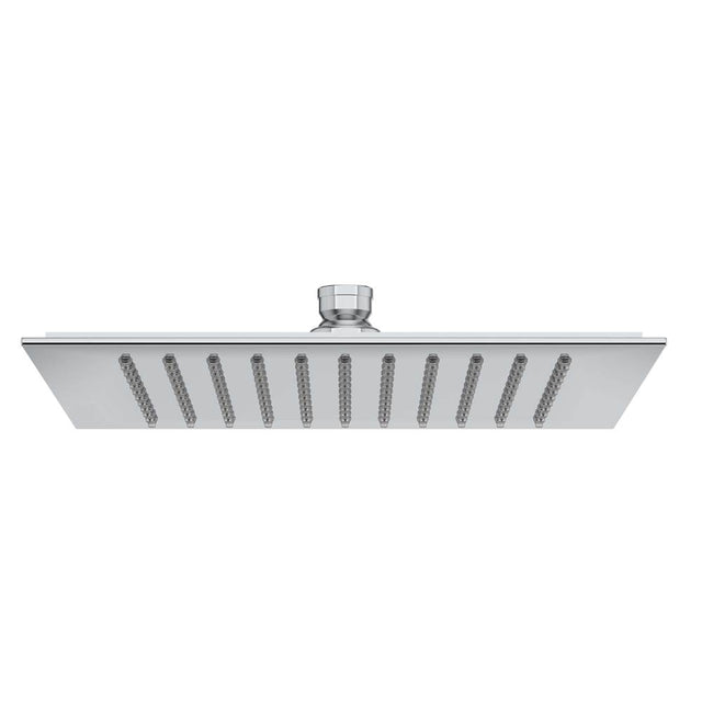Rohl - 9'' Rain Showerhead - Polished Chrome