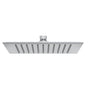 Rohl - 9'' Rain Showerhead - Polished Chrome