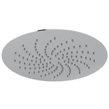Rohl - 12'' Rain Showerhead - Polished Chrome