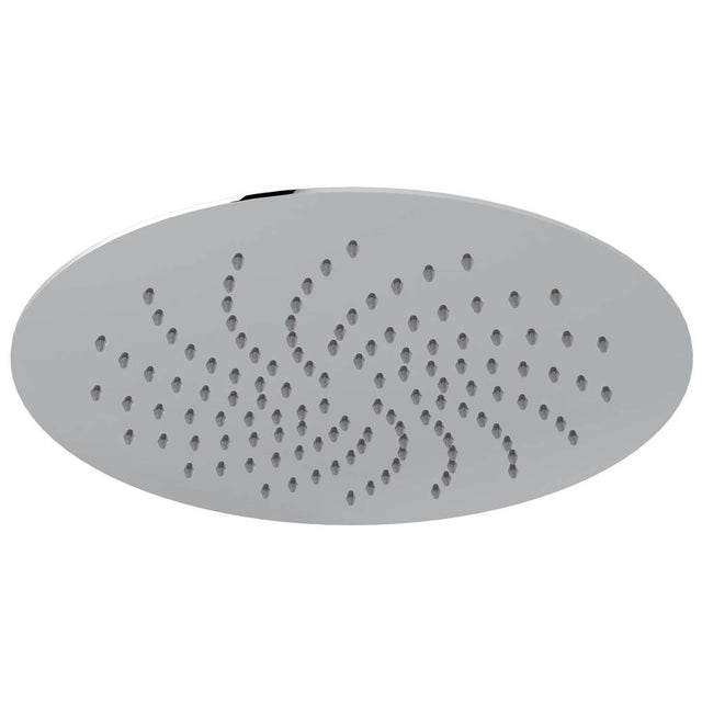 Rohl - 12'' Rain Showerhead - Polished Chrome