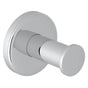 Rohl - Lombardia Robe Hook - Polished Chrome