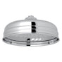Rohl - 8'' Rain Showerhead - Polished Chrome