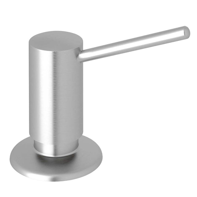 Rohl - Soap Dispenser - Stainless Steel