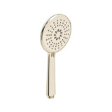 Rohl - 5'' 3-Function Handshower - Polished Nickel