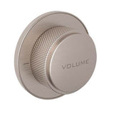 Rohl - Graceline Trim For Volume Control - Satin Nickel