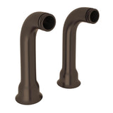 Rohl - Deck Unions - Tuscan Brass