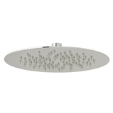Rohl - 9'' Rain Showerhead - Polished Nickel