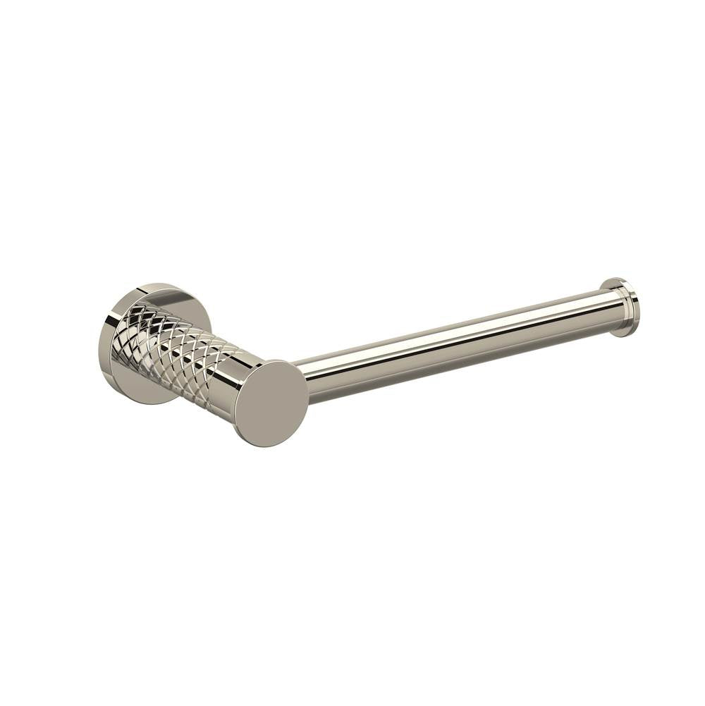 Rohl - TenerifeE Toilet Paper Holder - Polished Nickel