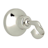 Rohl - Wall Mount Handshower Holder - Polished Nickel
