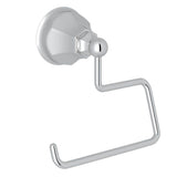 Rohl - Palladian Toilet Paper Holder - Polished Chrome