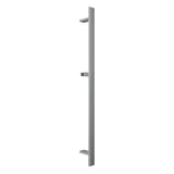 Rohl - 36'' Slide Bar - Polished Chrome