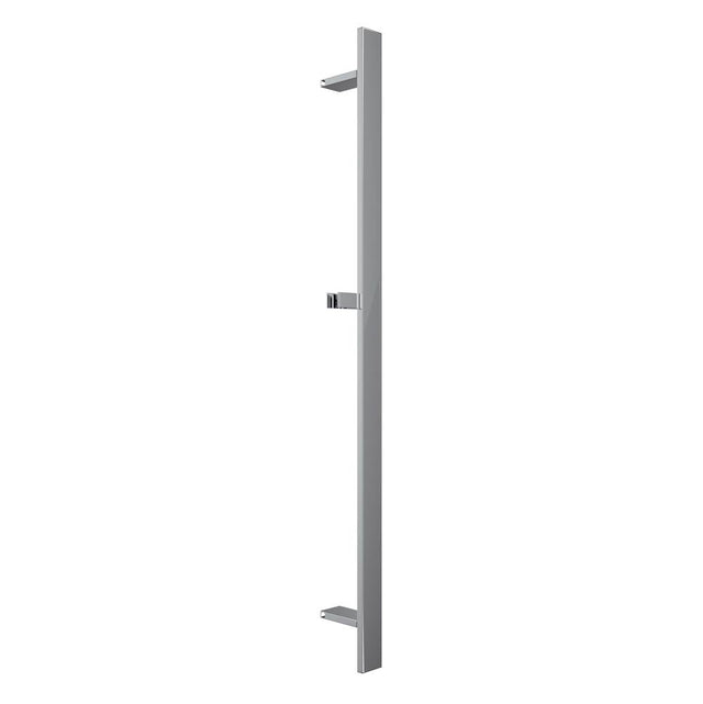 Rohl - 36'' Slide Bar - Polished Chrome