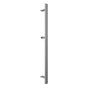Rohl - 36'' Slide Bar - Polished Chrome