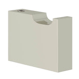 Rohl - QuartileE Robe/Towel Hook - Polished Nickel