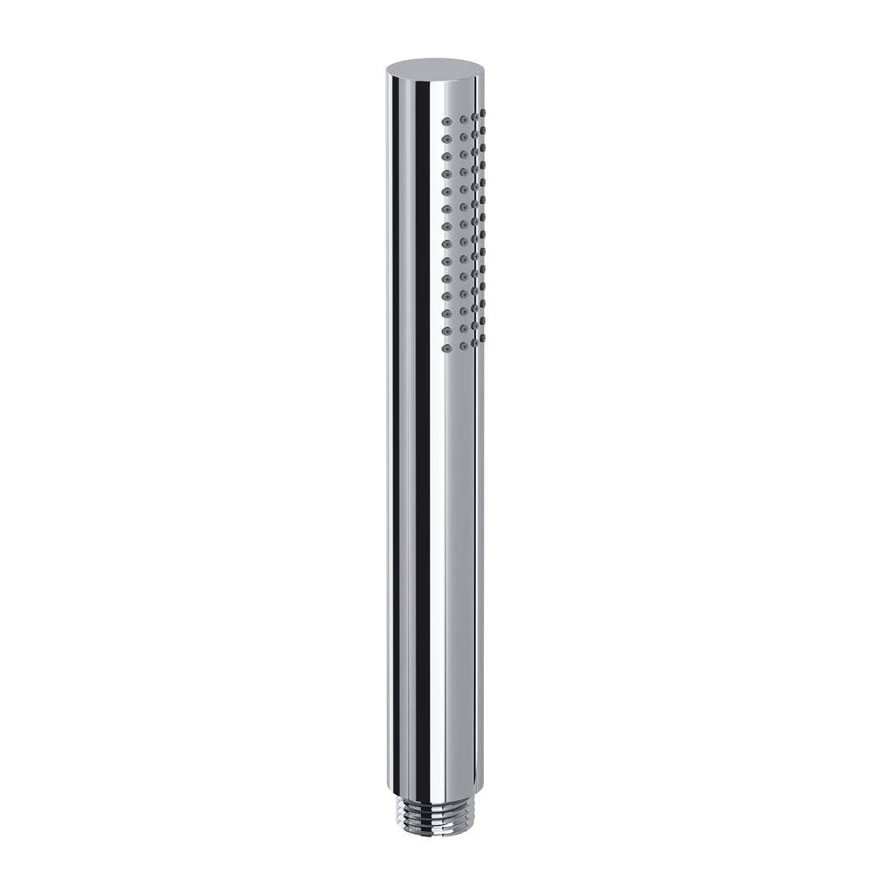Rohl - 1'' Single Function Handshower - Polished Chrome