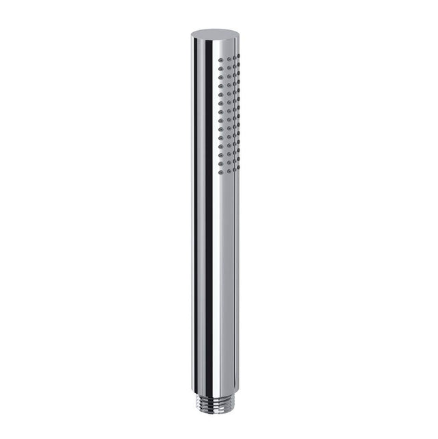 Rohl - 1'' Single Function Handshower - Polished Chrome