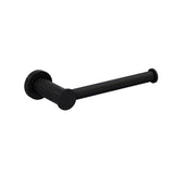 Rohl - TenerifeE Toilet Paper Holder - Matte Black