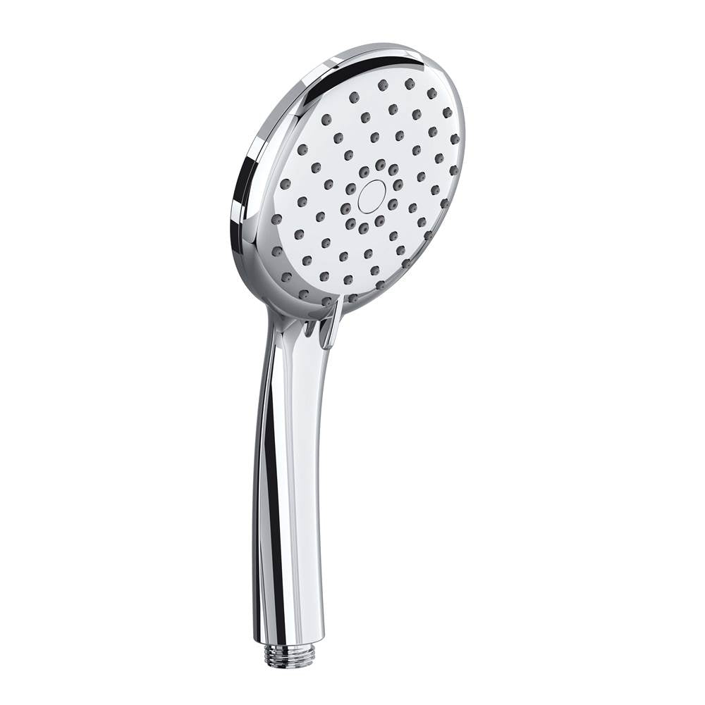 Rohl - 5'' 3-Function Handshower - Polished Chrome