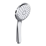 Rohl - 5'' 3-Function Handshower - Polished Chrome